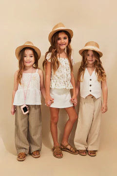 Pantalon Luna - comprar online