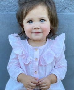 Camisa Morelia - comprar online