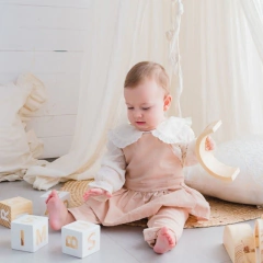 Enterito Hana en internet