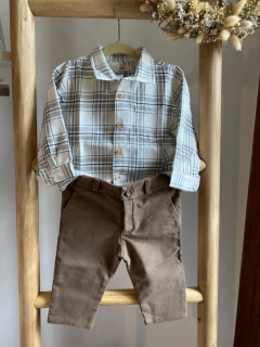 Pantalon Antoine