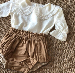 Bombachudo Fran - comprar online