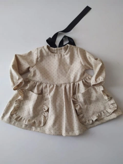 Vestido Luna