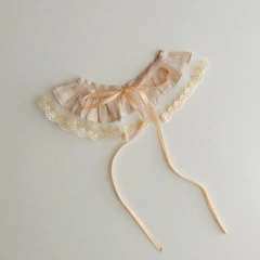 Cuellito Romantic en internet