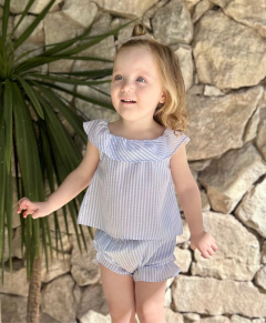 Blusa Cloque en internet