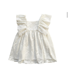 Vestido Crochet - comprar online