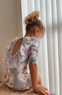 Body Bebe UV - comprar online