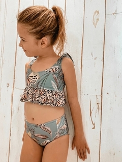 BIKINI NIÑAS UV en internet