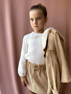 Pollera Frida - comprar online