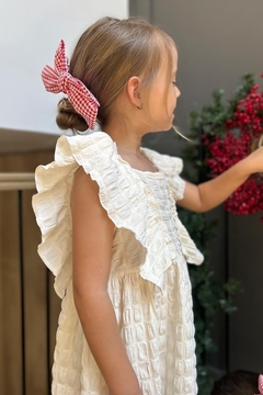 Imagen de Vestido Cloque KIDS