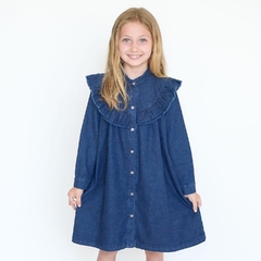 Vestido Olivia Jeans