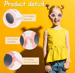 Lentes de sol Marga - tienda online