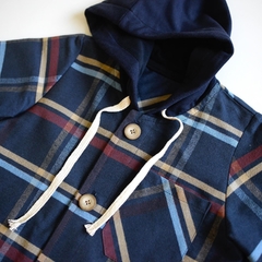 Campera Olimpo en internet
