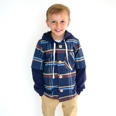 Campera Olimpo