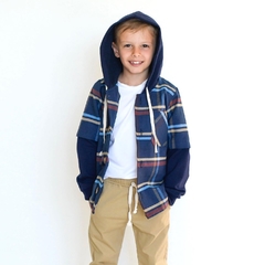 Campera Olimpo - comprar online