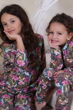 Pijamas GUINA EXCLUSIVOS - comprar online