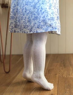 Cancan caladitas bebe - comprar online