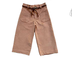 Pantalon Corderoy Baby - comprar online