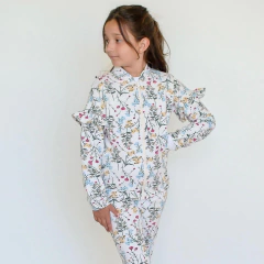 Conjunto Oriana en internet