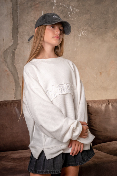 Buzo NORTH - comprar online