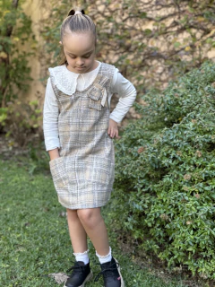 Jumper Odisea - le paradis