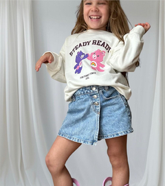 Buzos Mini Varios Modelos - comprar online