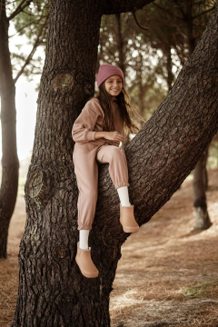 Conjunto Jogger PARIS - tienda online