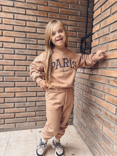 Conjunto Jogger PARIS - comprar online