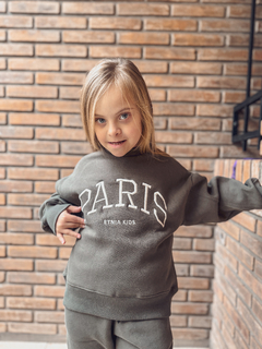 Conjunto Jogger PARIS