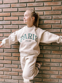 Conjunto Jogger PARIS en internet