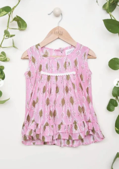 Blusa Lali - comprar online