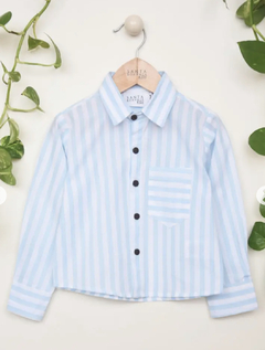 Camisa Rafa - comprar online