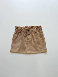Pollera Cande en internet