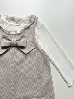 Remera Zoe