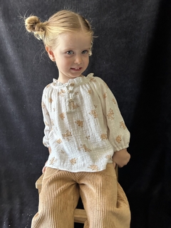 Blusa Brunella - comprar online