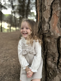 Jumper Gala - comprar online