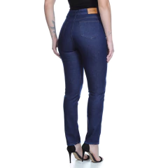 CALÇA JEANS LYCRA F SKINNY C/ALTA 36/46 - VFCJ0105 na internet