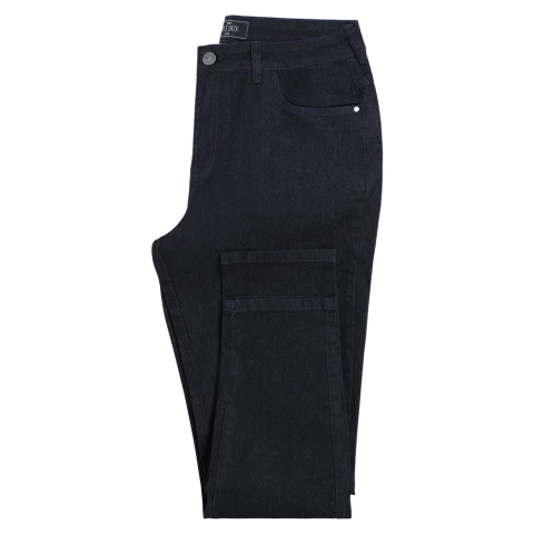 CALÇA JEANS LYCRA SKINNY PLUS SIZE 46/52 - VFJP0520 - comprar online