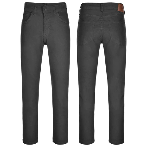 CALÇA BRIM LYCRA MASC COMFORT 36/50 - VMBL0016 - comprar online