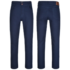 CALÇA BRIM MASC CONFORT PLUS SIZE 50/62 - VMCG0305 - comprar online