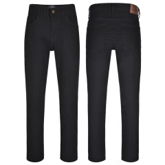 CALÇA BRIM LYCRA MASC COMFORT 36/50 - VMBL0016