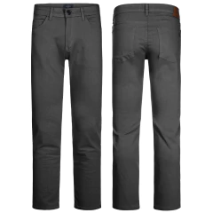 CALÇA BRIM LYCRA MASCULINA COMFORT 36/50 - VMBL0022 - comprar online