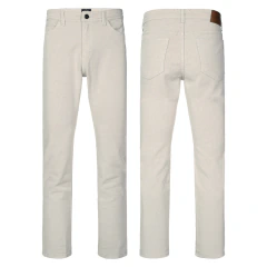 CALÇA BRIM LYCRA MASCULINA COMFORT 36/50 - VMBL0023