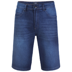 BERMUDA JEANS LYCRA MASC PREMIUM 36/50 - VMBP0056 - comprar online