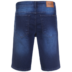 BERMUDA JEANS LYCRA MASC PREMIUM 36/50 - VMBP0056 na internet