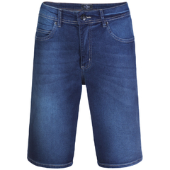 BERMUDA JEANS LYCRA MASC PREMIUM 36/50 - VMBP0057 - comprar online