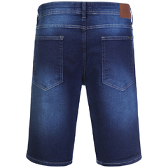 BERMUDA JEANS LYCRA MASC PREMIUM 36/50 - VMBP0057 na internet