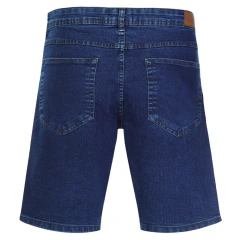 BERMUDA JEANS LYCRA MASC PREMIUM 36/50 - VMBP0071 - comprar online