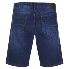 BERMUDA JEANS LYCRA MASC PREMIUM 36/50 - VMBP0073 - comprar online