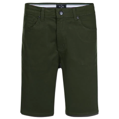 BERMUDA BRIM LYCRA MASC 5 POCKETS 36/50 - VMBS0306
