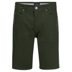 BERMUDA BRIM LYCRA MASC 5 POCKETS 36/50 - VMBS0307